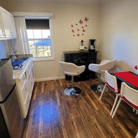 Adorable Modern Guesthouse With Full Kitchen 로스앤젤레스 외부 사진