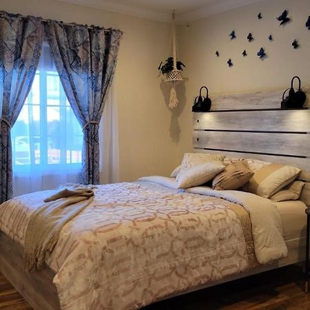 Adorable Modern Guesthouse With Full Kitchen 로스앤젤레스 외부 사진