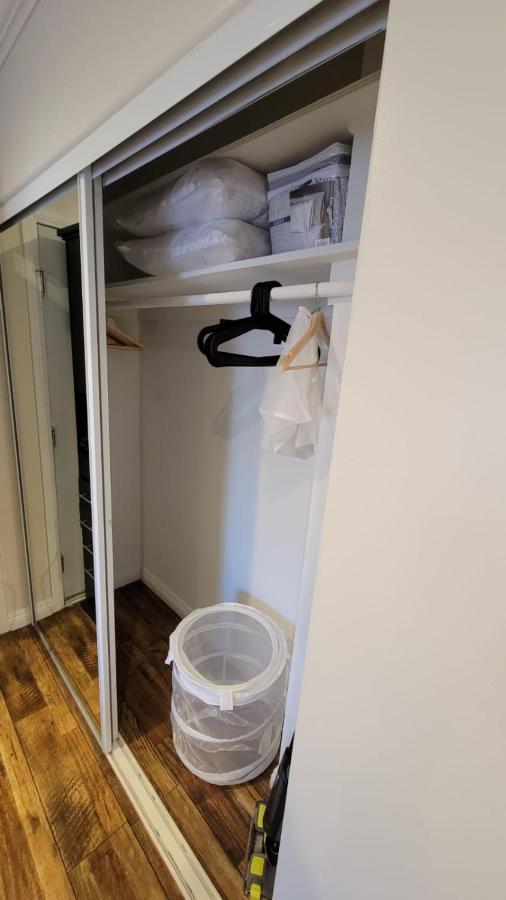 Adorable Modern Guesthouse With Full Kitchen 로스앤젤레스 외부 사진