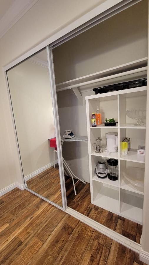 Adorable Modern Guesthouse With Full Kitchen 로스앤젤레스 외부 사진