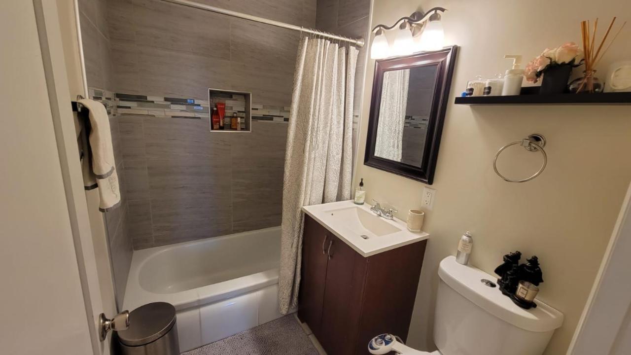 Adorable Modern Guesthouse With Full Kitchen 로스앤젤레스 외부 사진